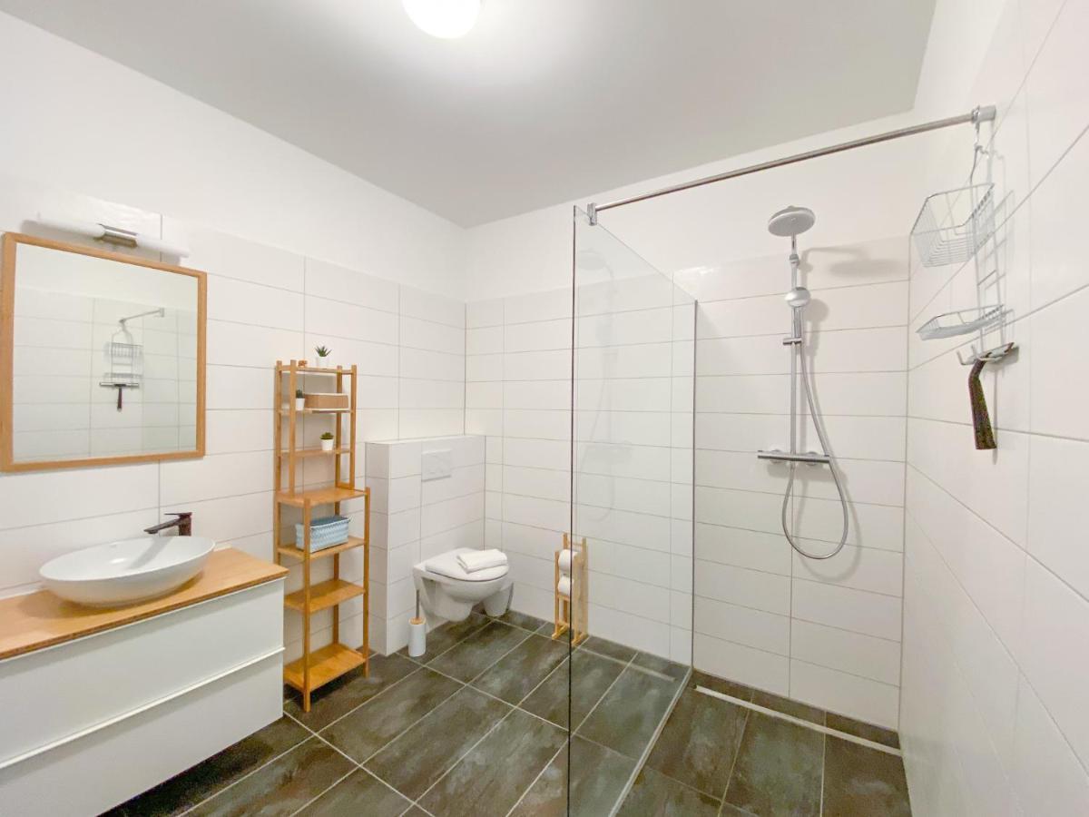 Apartment Aria Velden فيلدين ام ورثرسي المظهر الخارجي الصورة