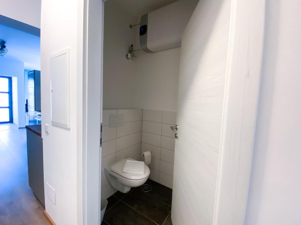Apartment Aria Velden فيلدين ام ورثرسي المظهر الخارجي الصورة